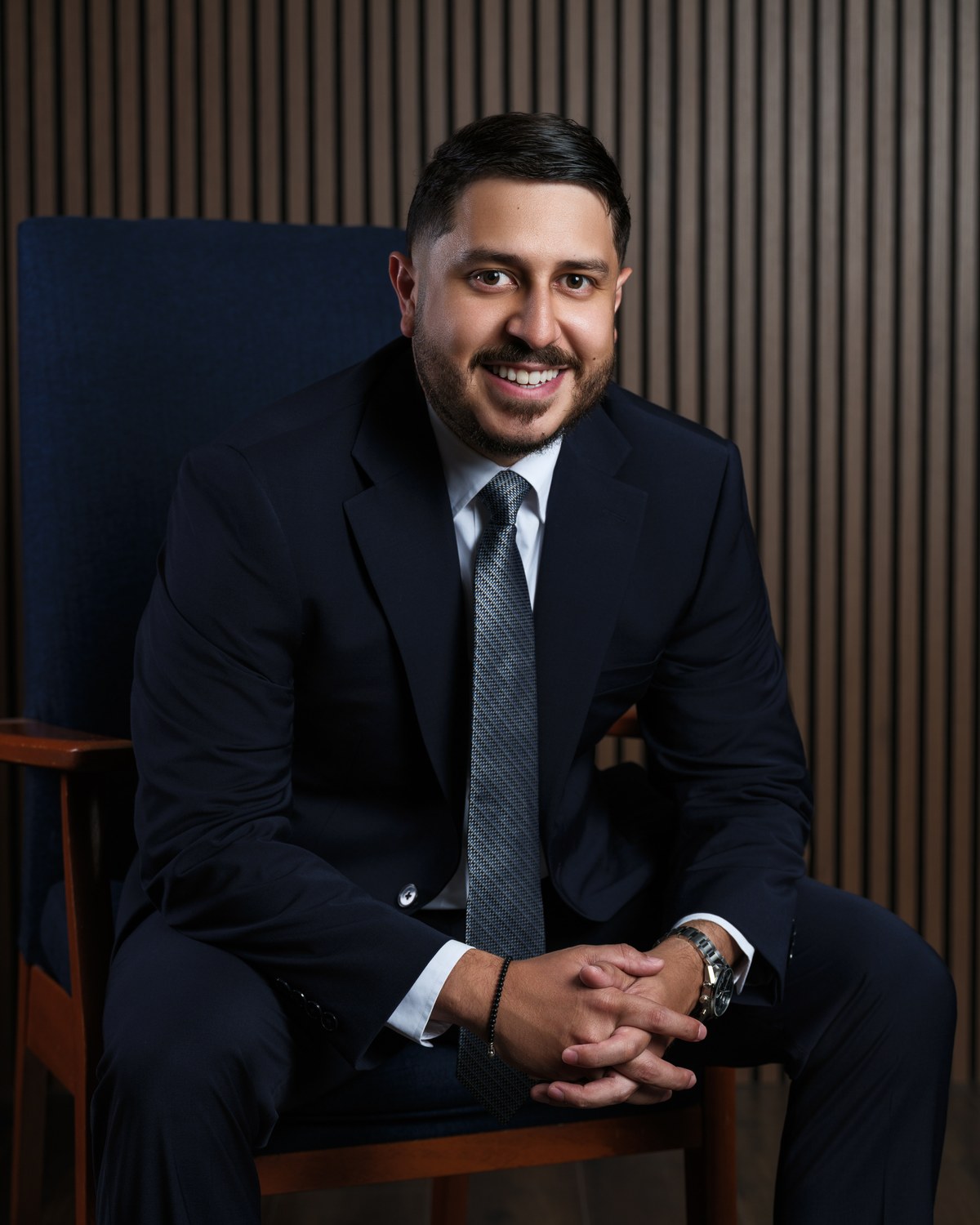 Attorney Antonelly Vargas, Vargas Law Firm PLLC