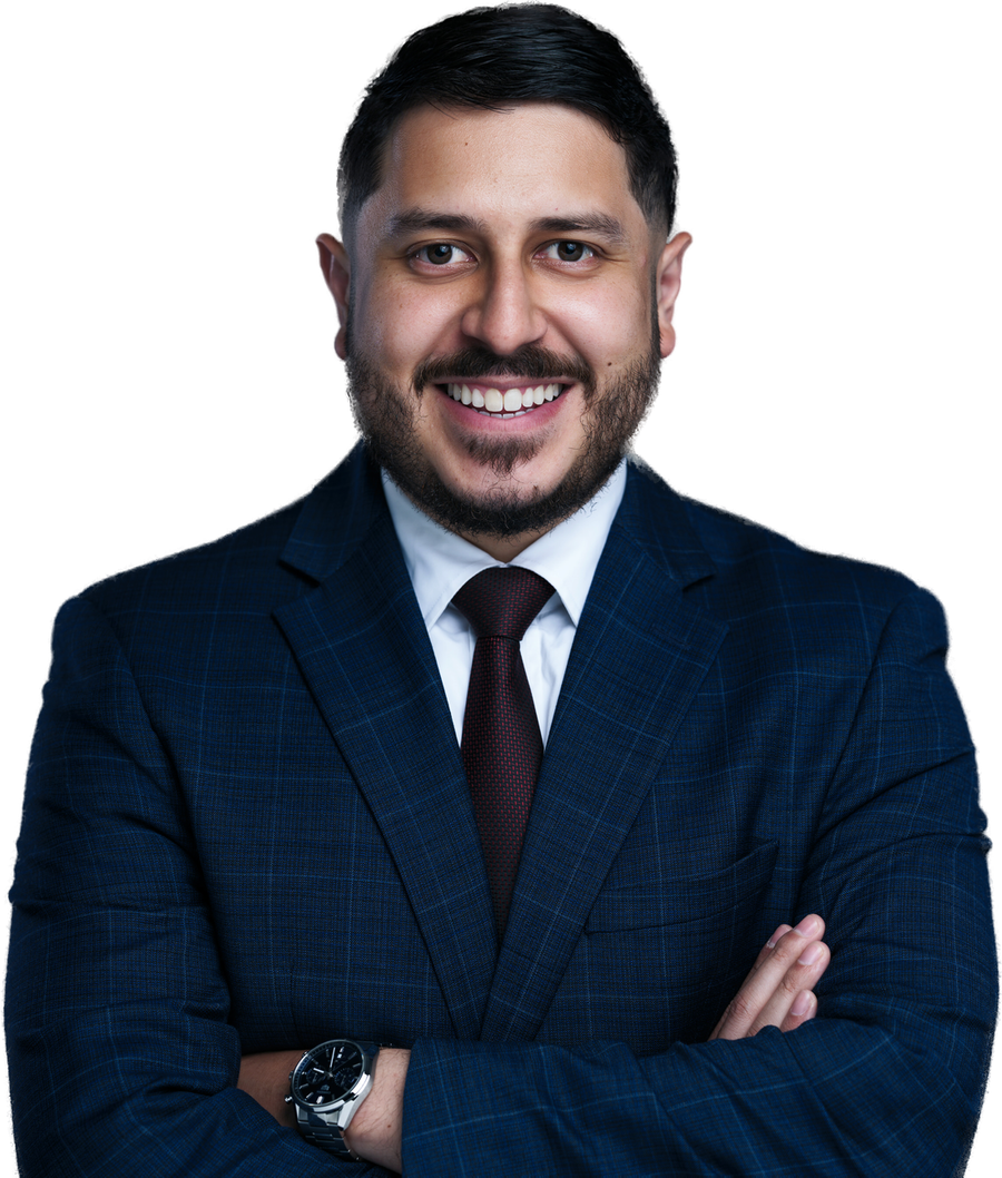 Antonelly Vargas, Attorney at Vargas Law Firm PLLC