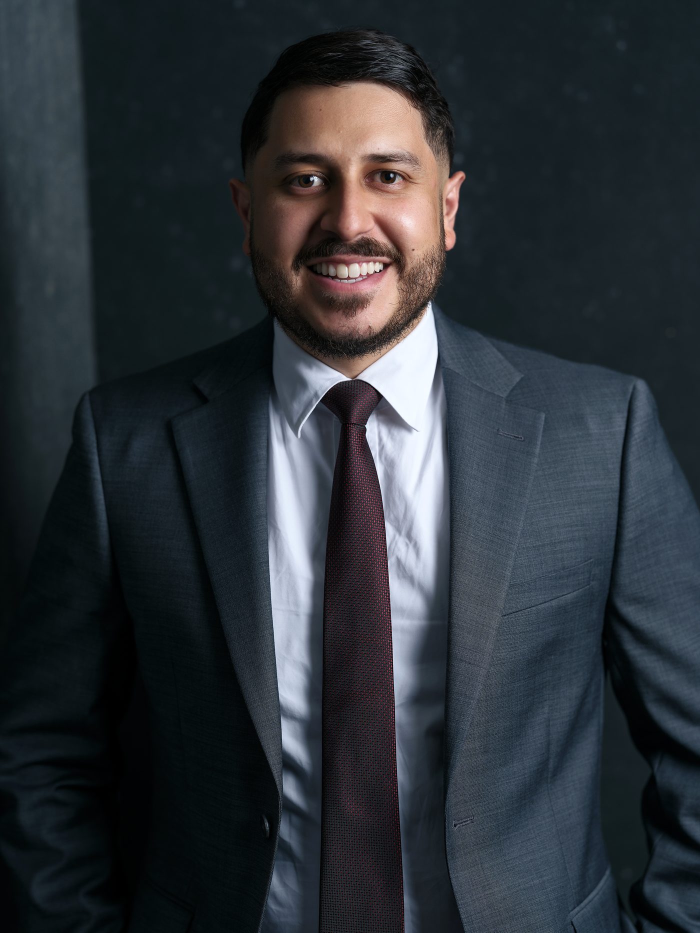 Antonelly Vargas, Managing Attorney, Vargas Law Firm PLLC